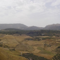 Foto de Serranía de Cádiz