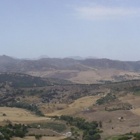 Foto de Serranía de Cádiz