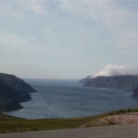 Foto de Nordkapp