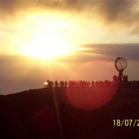 Foto de Nordkapp