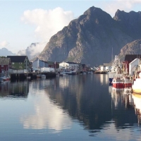 Foto de Stamsund