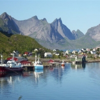 Foto de Reine