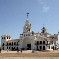 Foto de El Rocío