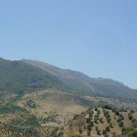 Foto de Serranía de Cádiz