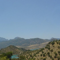 Foto de Serranía de Cádiz