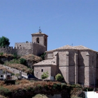 Foto de Almoguera