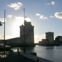 Foto de La Rochelle