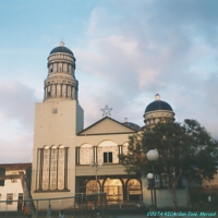 Foto de Barrio México de San José