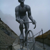 Foto de Puerto del Tourmalet
