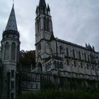 Foto de Lourdes