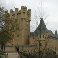 Foto de Segovia