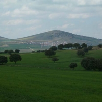 Foto de Solana de Rioalmar