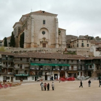 Foto de Chinchón