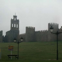 Foto de Ávila
