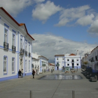 Foto de Arraiolos