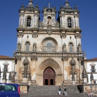 Foto de Alcobaça