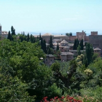 Foto de Granada