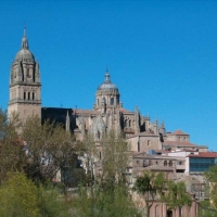 Foto de Salamanca