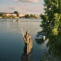 Foto de Praga