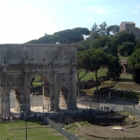 Foto de Roma