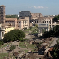 Foto de Roma