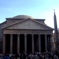 Foto de Roma
