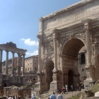 Foto de Roma