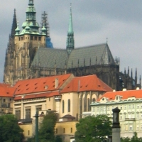 Foto de Praga
