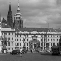 Foto de Praga