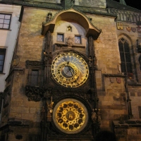 Foto de Praga