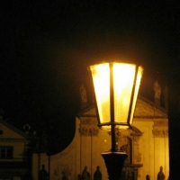 Foto de Praga