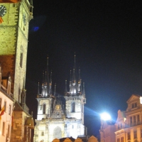 Foto de Praga