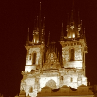 Foto de Praga