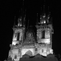 Foto de Praga