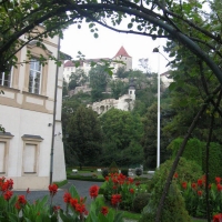 Foto de Praga