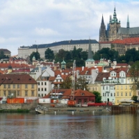 Foto de Praga