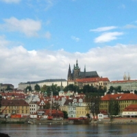 Foto de Praga