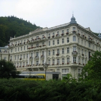 Foto de Karlovy Vary