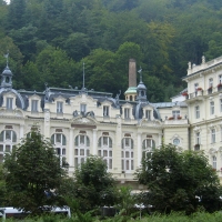 Foto de Karlovy Vary