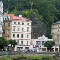 Foto de Karlovy Vary