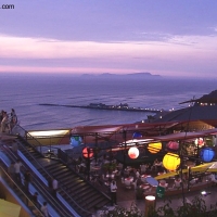 Foto de Lima - Miraflores