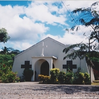 Foto de San Juan Chiquito de Abangares