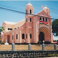 Foto de San Pablo de Heredia