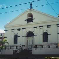 Foto de San Pablo de Heredia reliquia