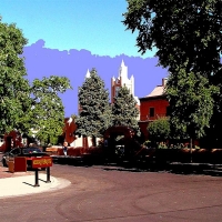 Foto de Albuquerque New Mexico
