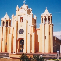 Foto de Santa Bárbara de Heredia