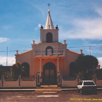 Foto de Santa Rosa de Santo Domingo