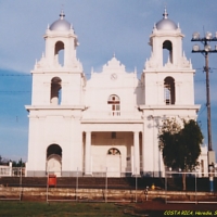 Foto de Santo Domingo este de Heredia