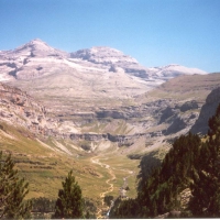Foto de Parque nacional de Ordesa y Monte Perdido
