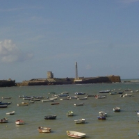 Foto de Cádiz